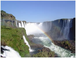 Argentinien