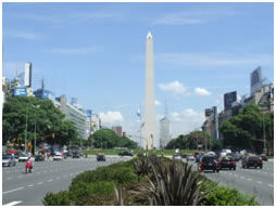 Argentinien